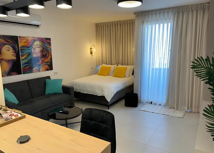 Boutique Suite Tal